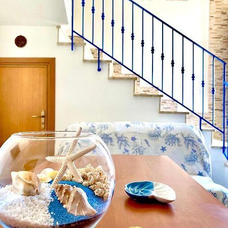 Marettimo Appartamenti Buitenkant foto