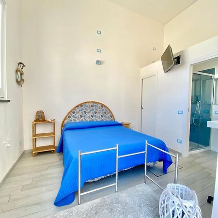 Marettimo Appartamenti Buitenkant foto